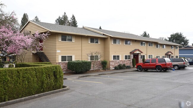 Building Photo - Meadow Park Apartments