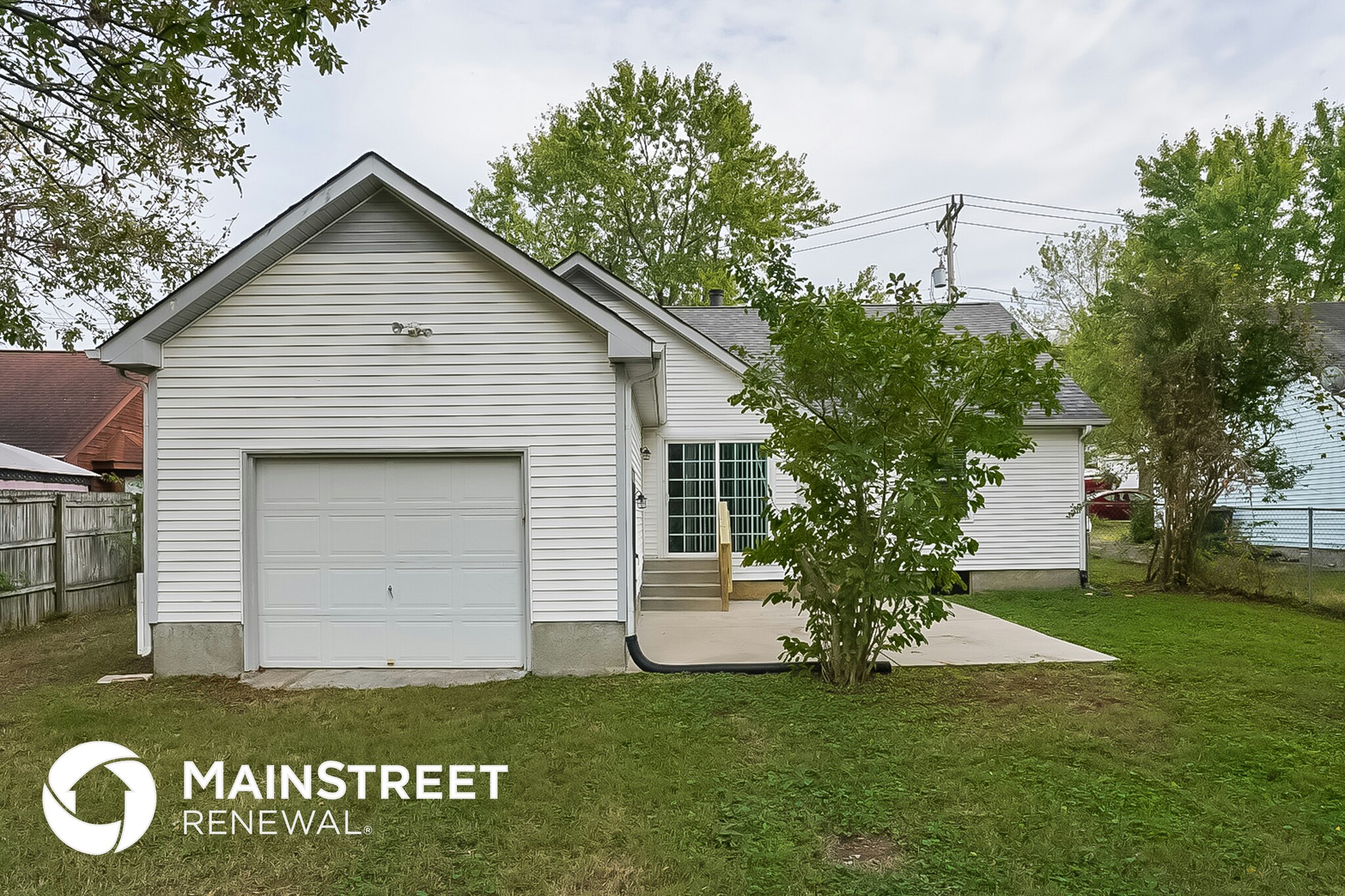Building Photo - 3321 Oak Timber Dr