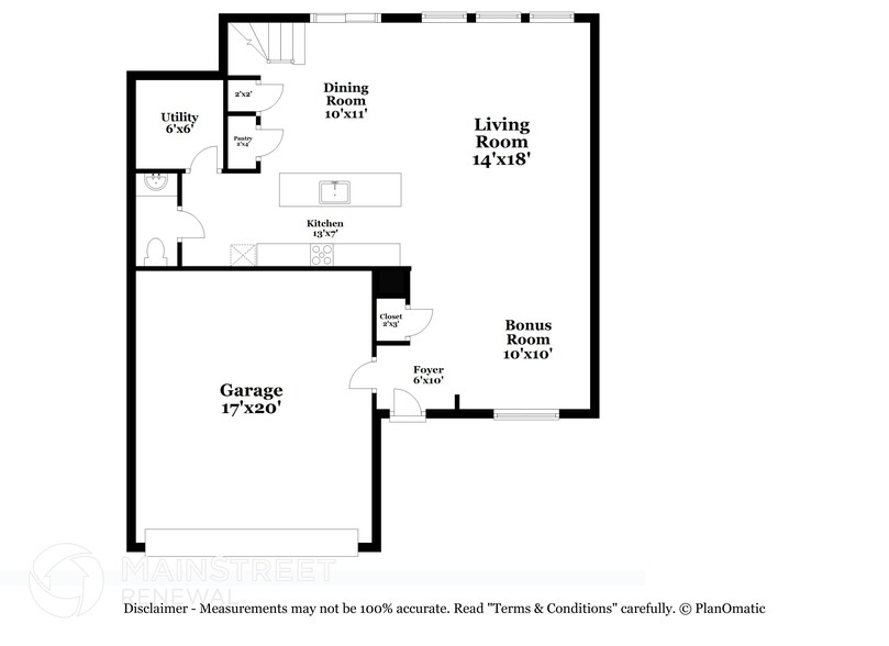 Building Photo - 706 New Christman Ln