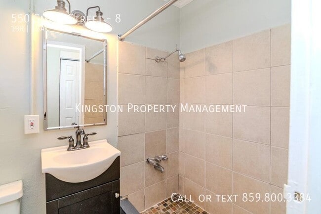 Building Photo - Beautiful 1 Bedroom!