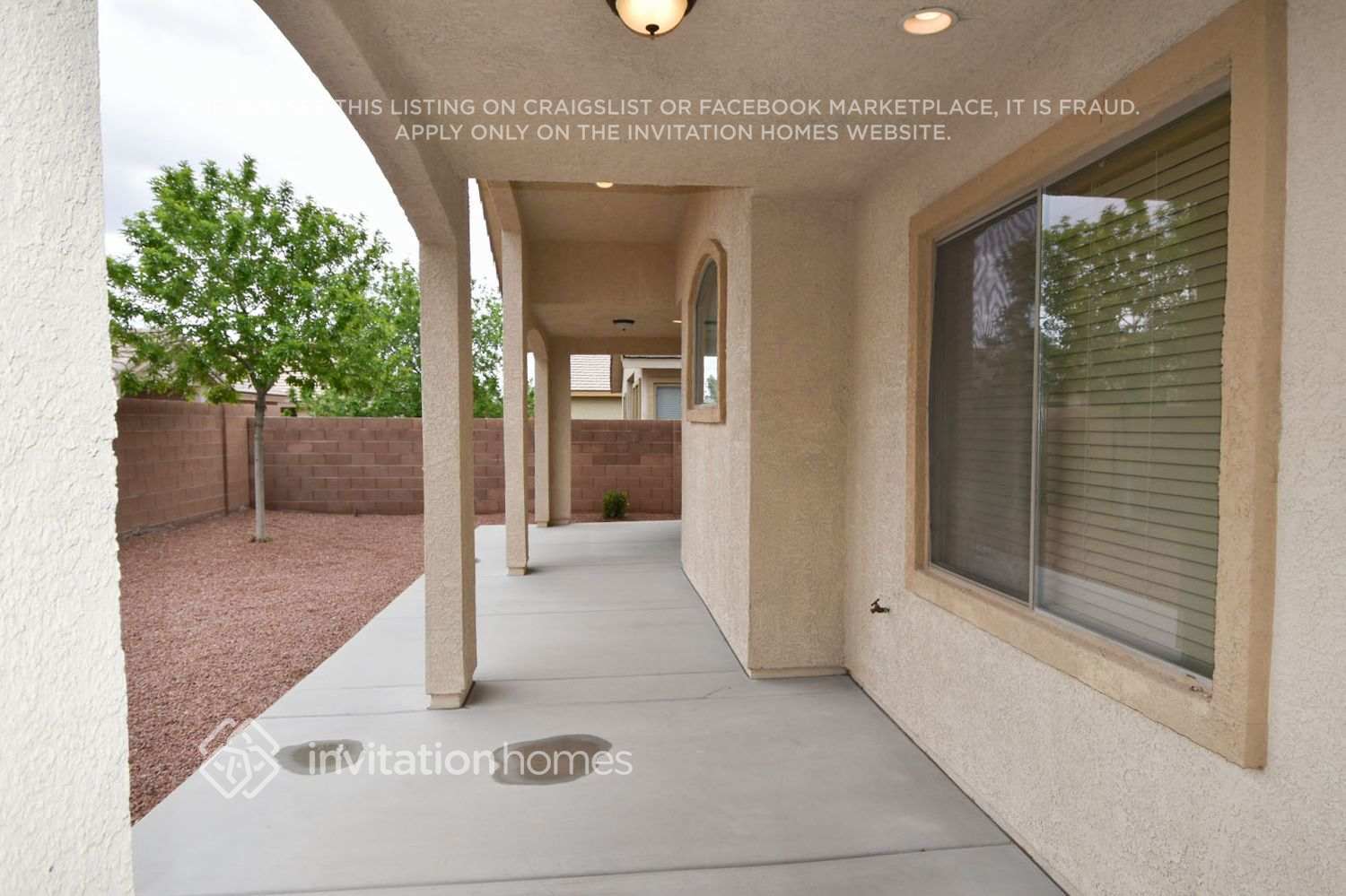 Building Photo - 8124 Chimney Bluff St