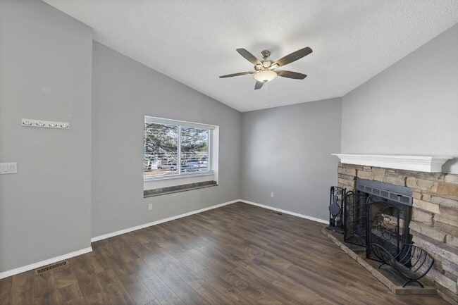 Building Photo - Spacious 4-Bedroom Home with Finished Basement, Large Deck & 2-Car Garage