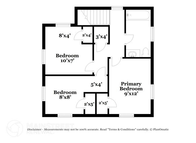 Building Photo - 2425 Delbert Rd
