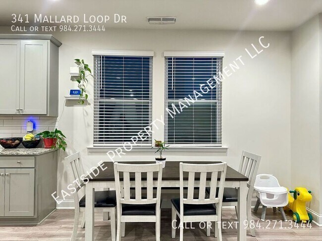 Building Photo - 341 Mallard Lp Dr