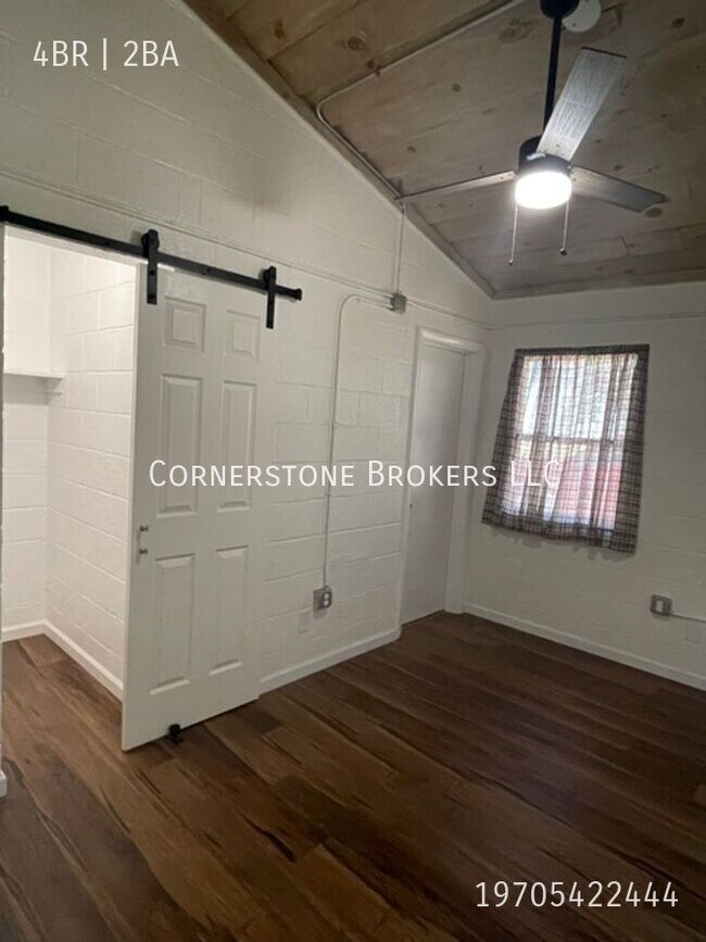 Building Photo - 18747 Co Rd I