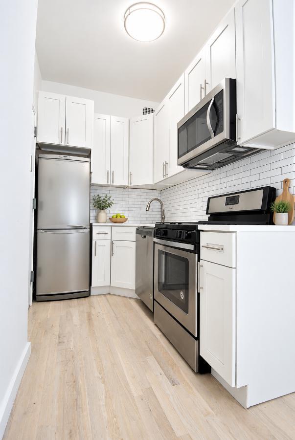 Building Photo - West 184th Street