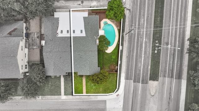 Building Photo - 6106 Rincon Way