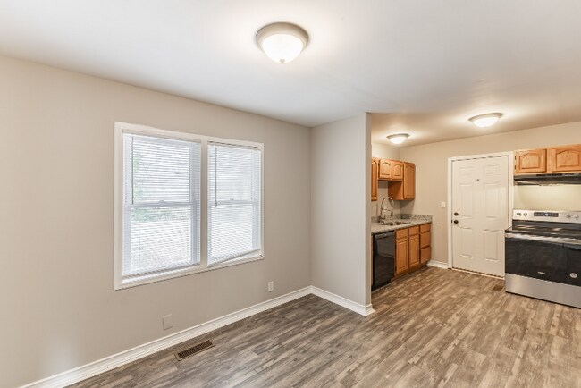 Building Photo - 4108 Arlington Rd NW