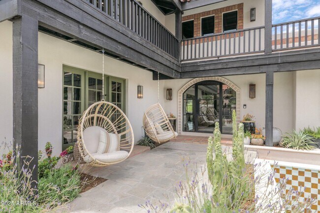 Building Photo - 4814 E Marston Dr