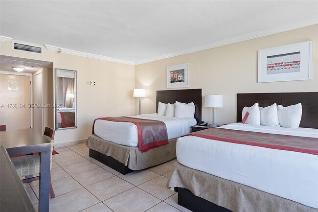 Building Photo - 19201 Collins Ave