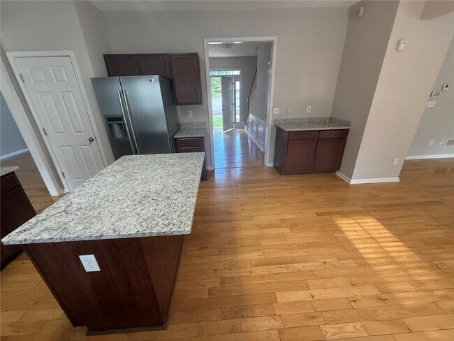 Building Photo - 2328 Moccasin Creek Ct NW