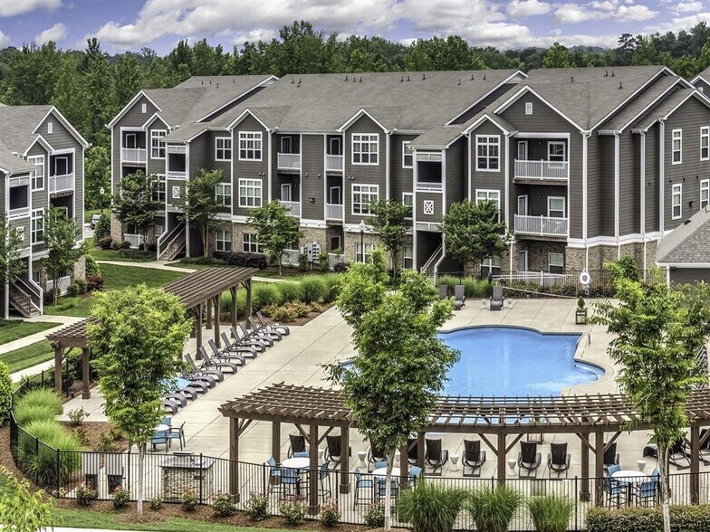 Ashton Reserve at NorthLake 10320 Grobie Way Charlotte NC 28216 Apartment Finder