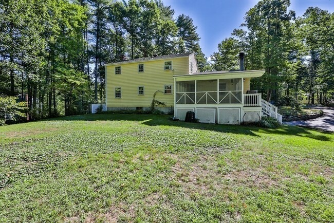 Building Photo - 22 Withington Ln