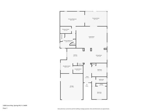 Building Photo - 12805 Ione Way