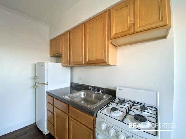 Building Photo - 0 bedroom in CHICAGO IL 60640