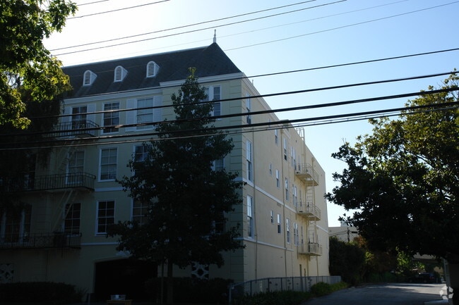 Florigrove - Florigrove Apartments