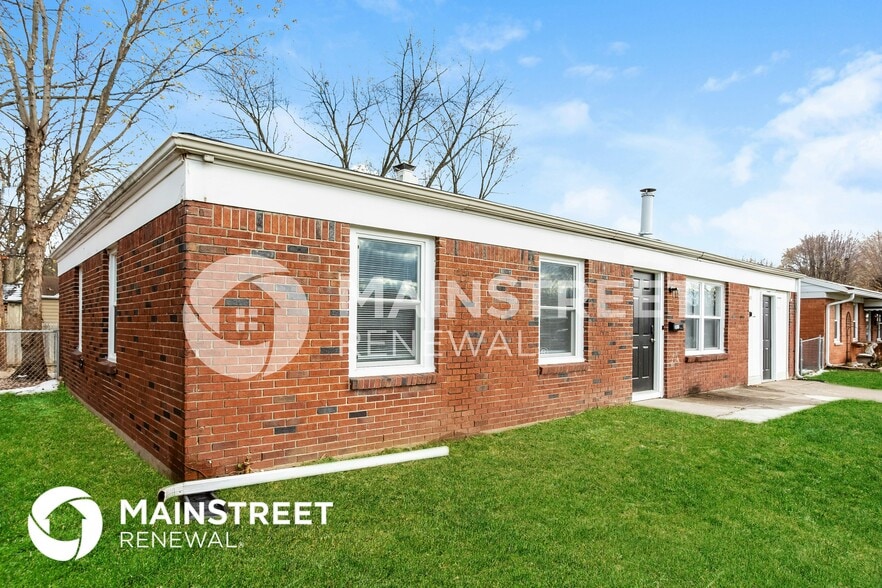 Building Photo - 2611 Belmar Ave