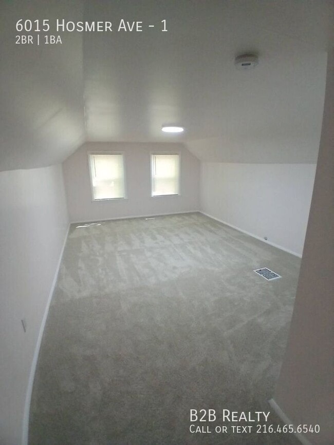 Building Photo - 6015 Hosmer Ave