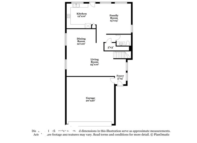 Building Photo - 4375 Coyote Crest Ct