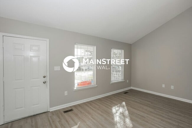 Building Photo - 3 Bedroom Pet-Friendly Home in Concord, NC with Main Street Renewal