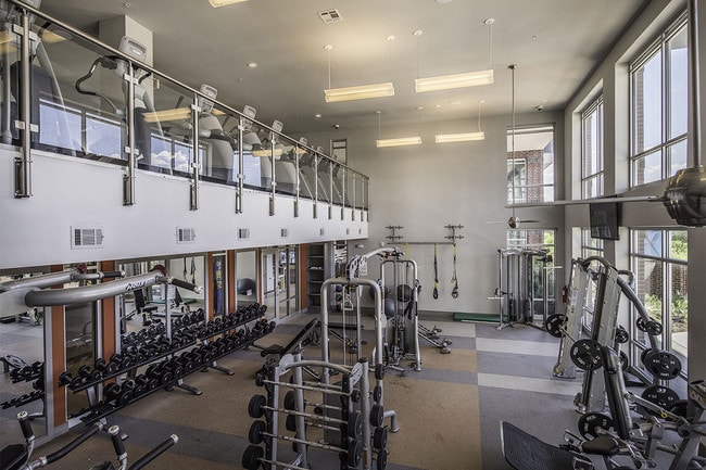 Building Photo - The Oasis San Antonio