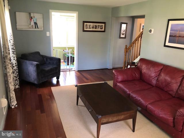 Building Photo - 5734 Washington Blvd