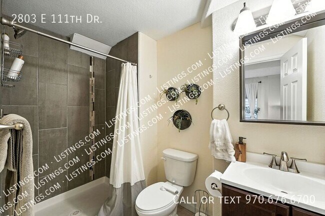 Building Photo - 2803 E 111th Dr