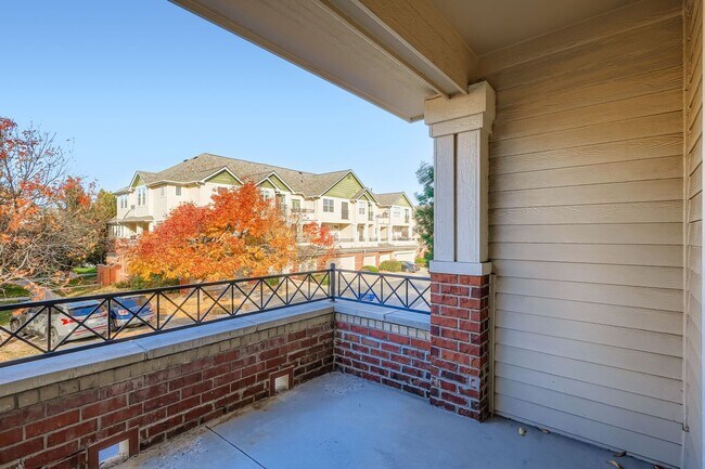 Building Photo - Spacious 3-Bedroom Townhome in Prime Denve...