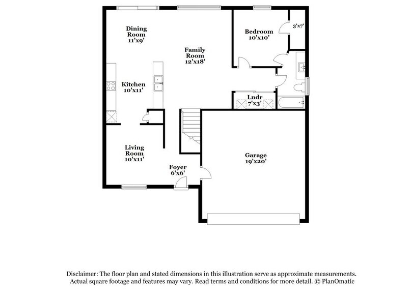 Building Photo - 573 Fork Mesa Ct