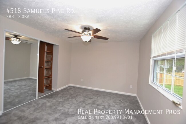 Building Photo - Beautifully Updated Single Family For Rent...