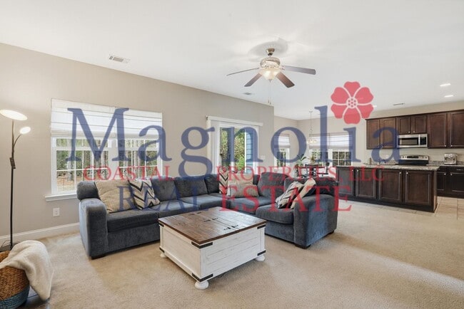 Building Photo - 505 Dalcross Dr
