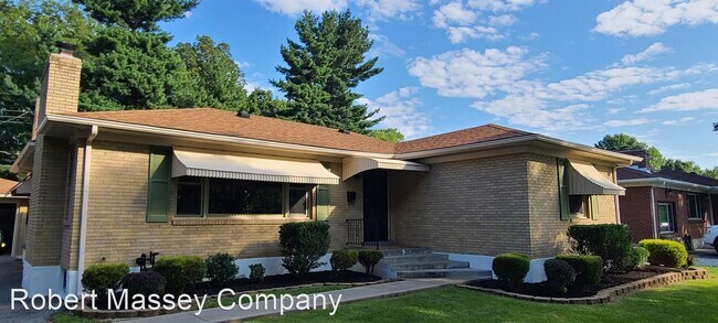 Primary Photo - 3 br, 2 bath House - 2205 Paris Drive