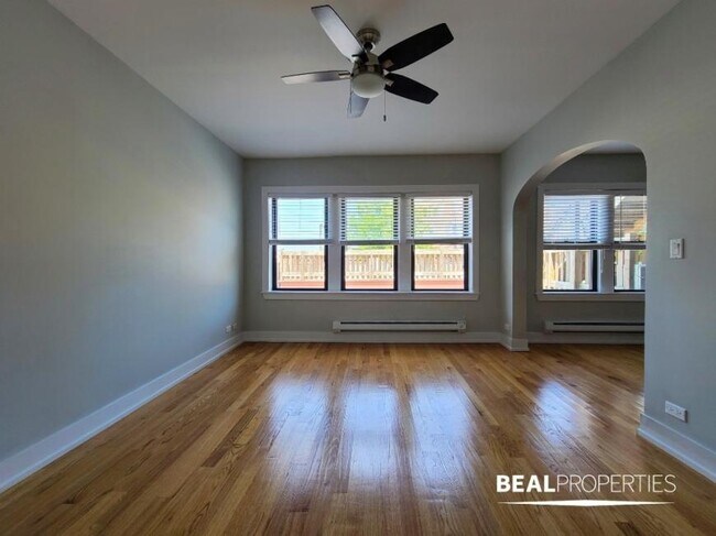Primary Photo - 1 bedroom in WINNETKA IL 60093