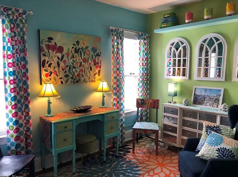 Bedroom 2, second floor - 14617 Clifton Blvd