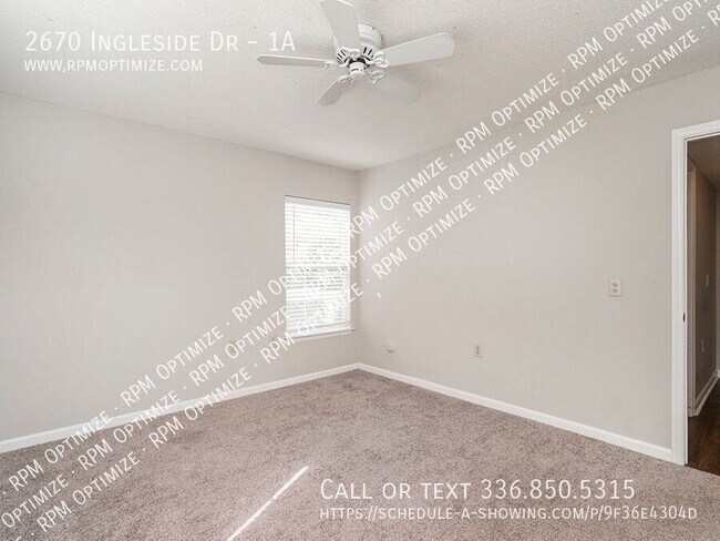 Building Photo - 2670 Ingleside Dr