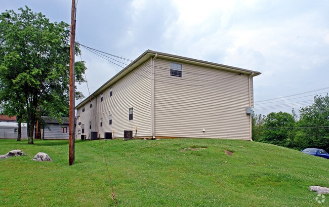 Building Photo - 1144-1158 Mcarthur Rd