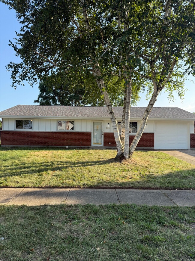 Primary Photo - 8129 Wescott Ave