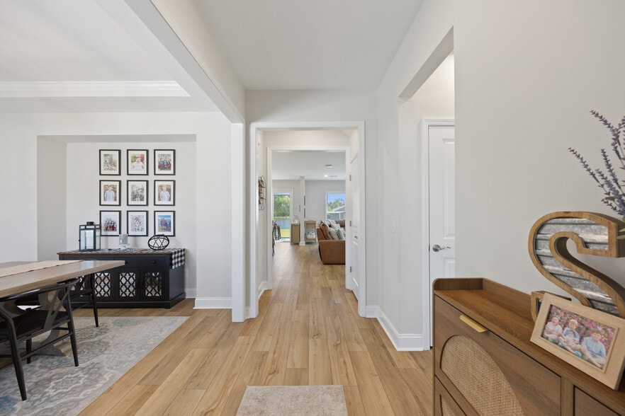 Building Photo - 268 Heron Creek Dr