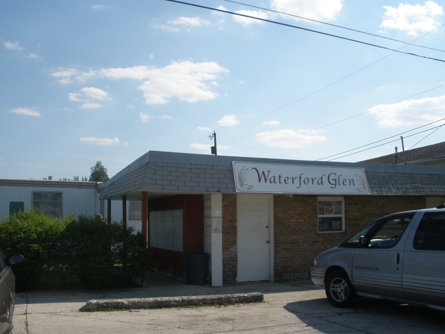 Primary Photo - Waterford Glen Trailer Park