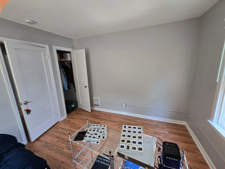 Bedroom 2 - 1232 S 3rd St