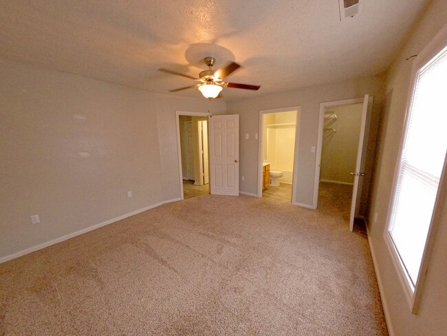 Floorplan - Cranberry Woods Townhomes
