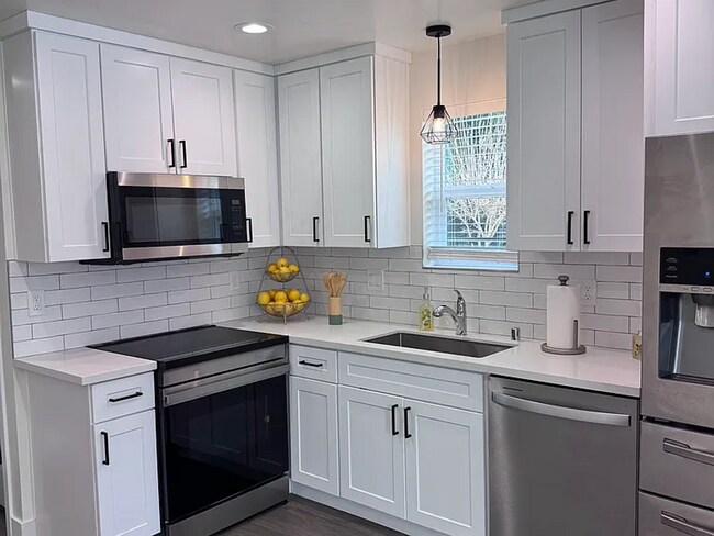 Building Photo - Newly Built 2024 ADU for Rent 2 Bed / 1 Bath