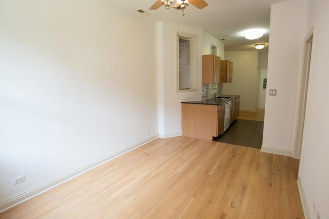 Floorplan - 5400-5406 S. Maryland Avenue