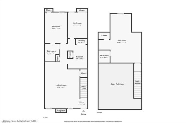 Building Photo - Beach-Close Living on a Peaceful Cul-de-Sac