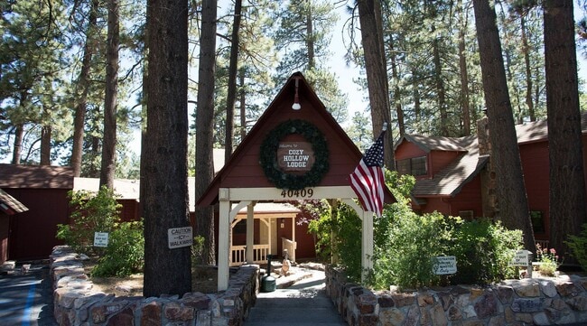Building Photo - 40409 Big Bear Blvd