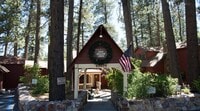 Building Photo - Cozy Hollow Lodge
