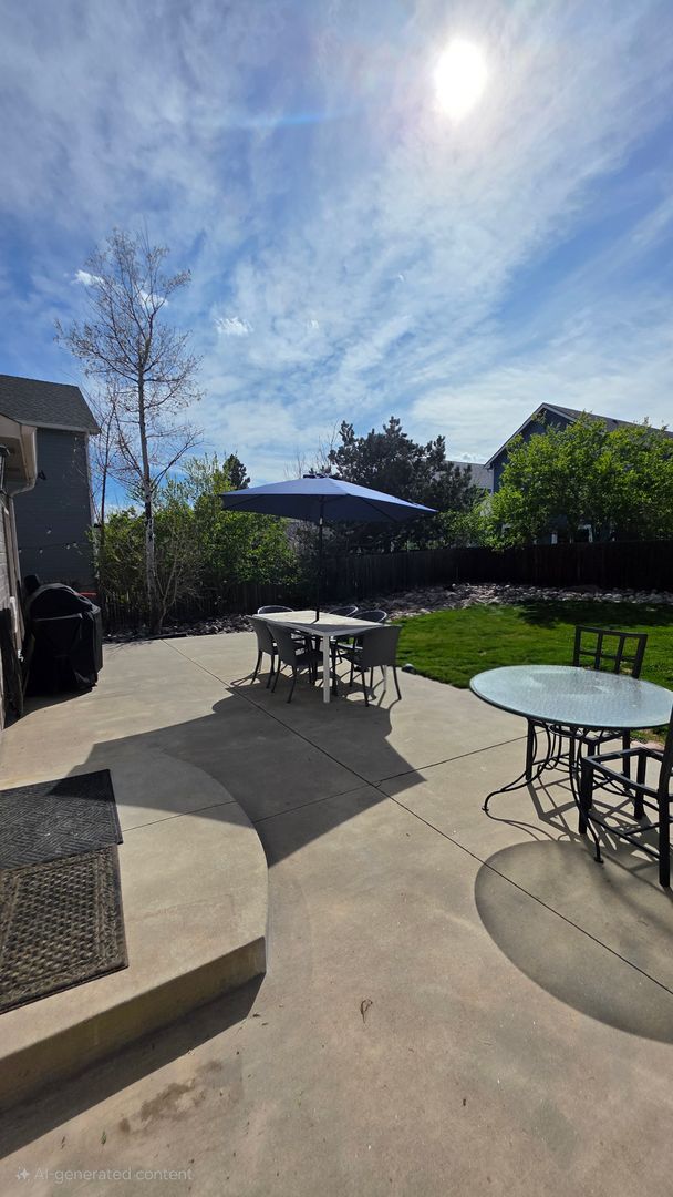 Building Photo - 3 Bedroom Home in Ridgeview at Stetson Hills