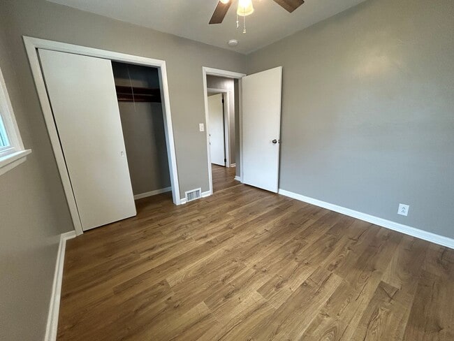 Building Photo - Newly Renovated Three Bedroom Home with Th...