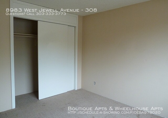 Building Photo - Wheelhouse Apartments