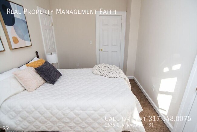 Building Photo - 1635 Central Ave